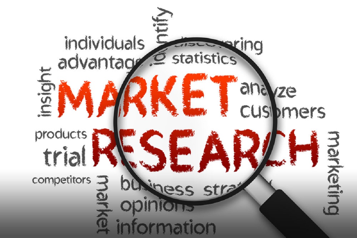 market research description