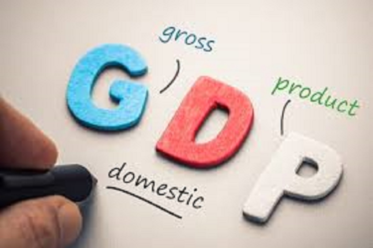 What Is GDP Definition And Some Examples Marketing2Business