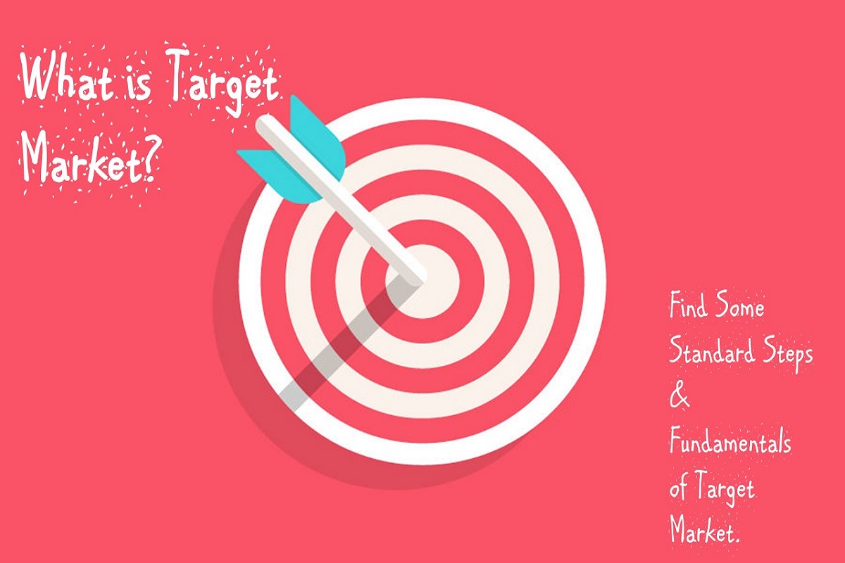 What Is Target Market Find It s Fundamentals Marketing2Business 