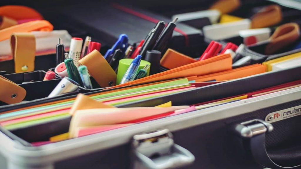 Essential Office Supplies For Your Start Ups In Future