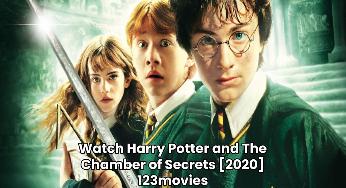 Harry potter and the deals sorcerer's stone 123movies