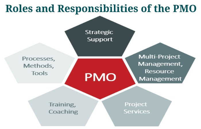 What Is PMO Roles Responsibilities And More