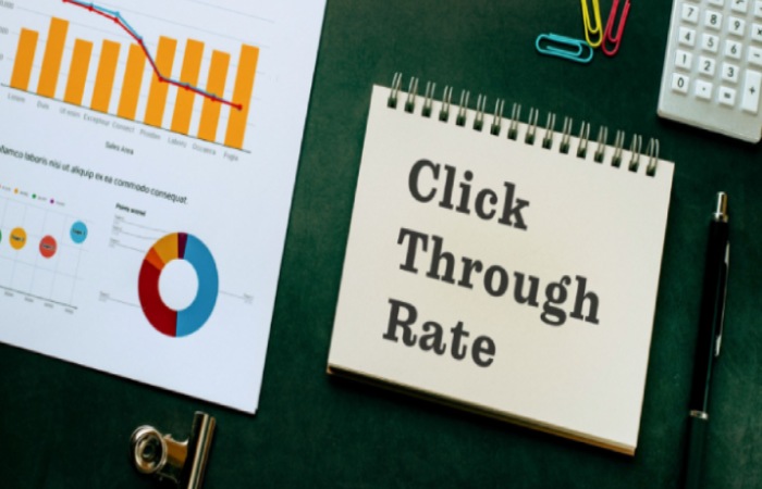 Low-Click Through Rate