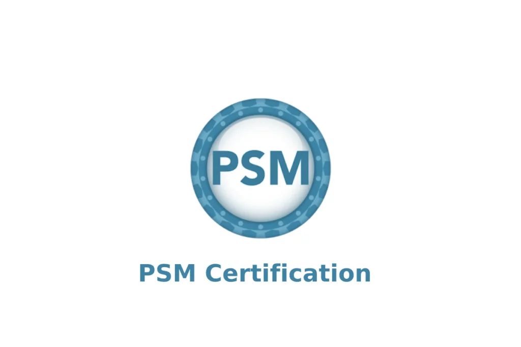 How To Become A Professional Through PSM Certification_