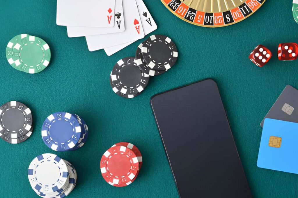 Content Marketing in the Casino Industry: Crafting Compelling Stories to Attract Gamblers