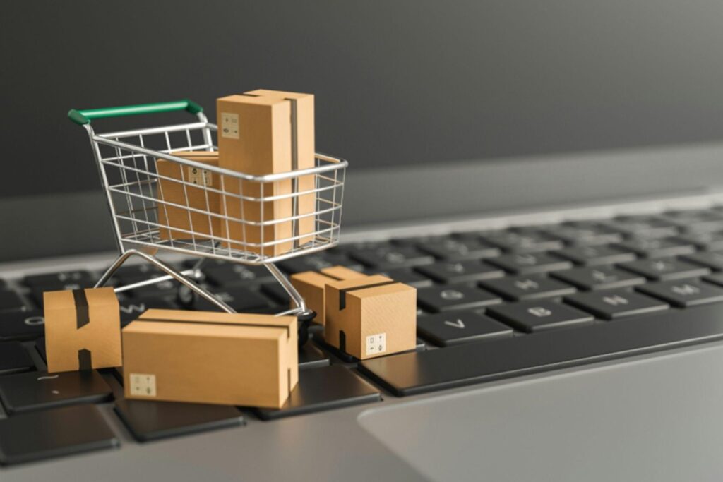 Essential Strategies for Driving E-commerce Success Online