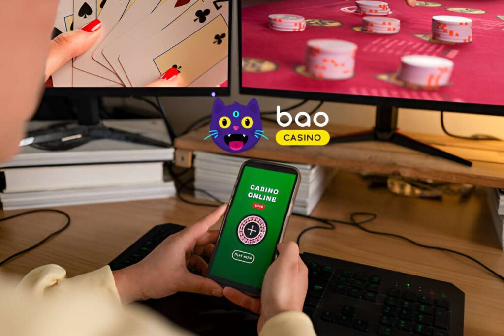 Bao Casino – The Best Online Casino in Slovenia