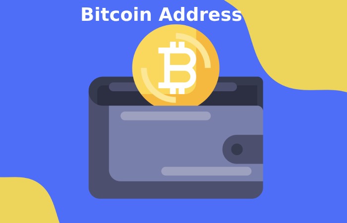 Bitcoin Address