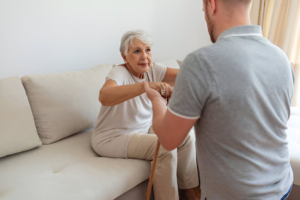 Understanding Common Nursing Home Injuries and Legal Recourse in Des Moines