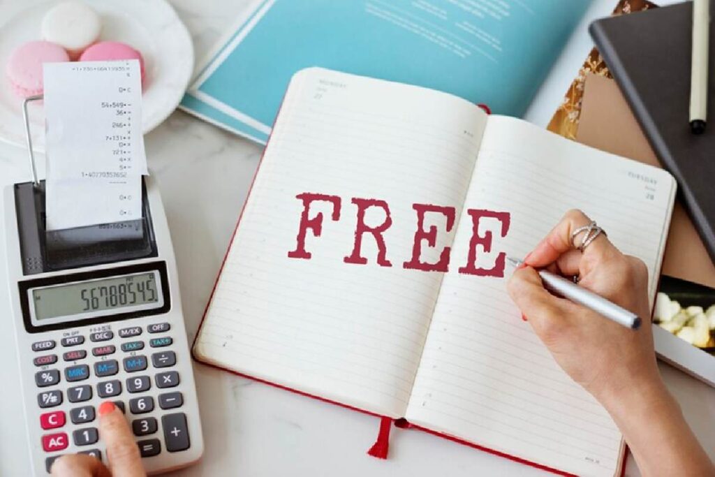 How to Free Yourself from Debt: A Guide to Achieving a Debt-Free Life