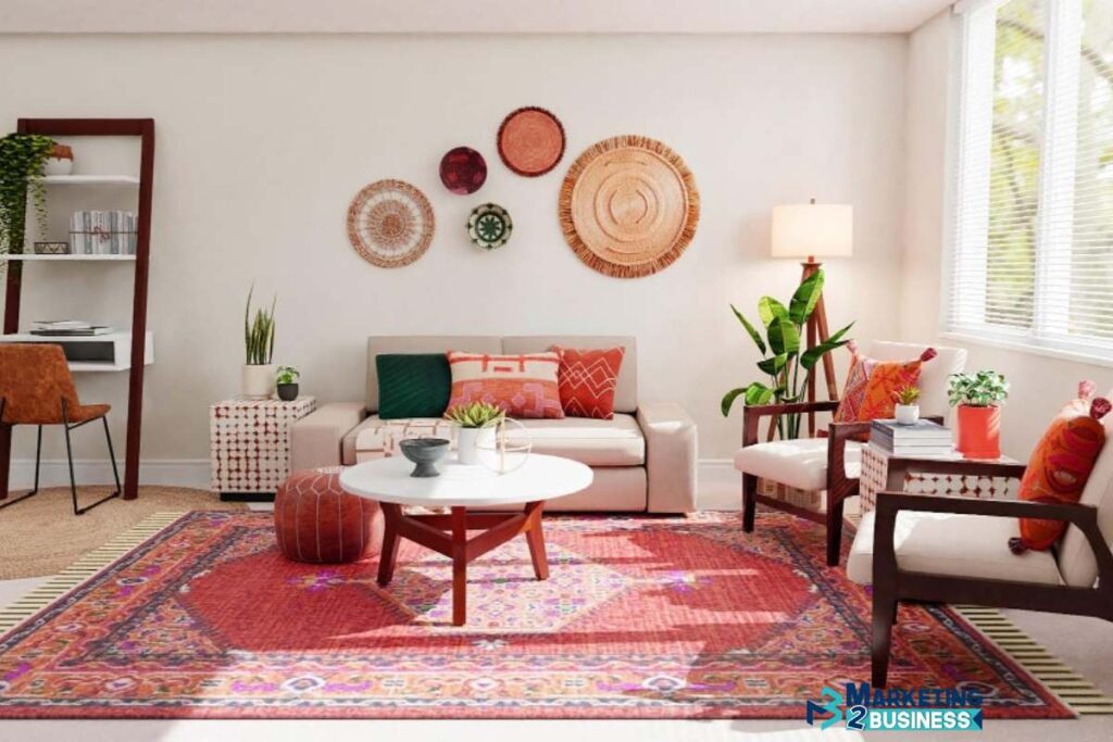 Expert Tips: Simple Decorating Hacks to Elevate Your New Home's Style in Dubai