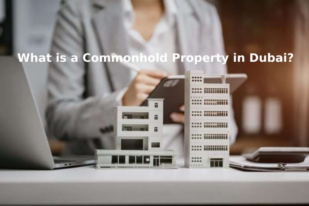 What is a Commonhold Property in Dubai?