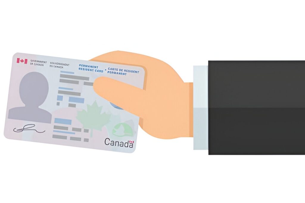 Understanding Canada's Permanent Resident Card