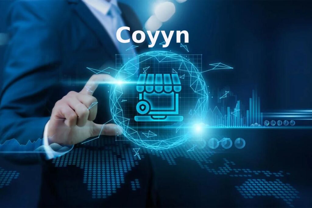 Coyyn: Unlocking the Future of Decentralized Finance