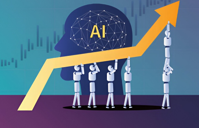 Best Artificial Intelligence Stocks Under $10