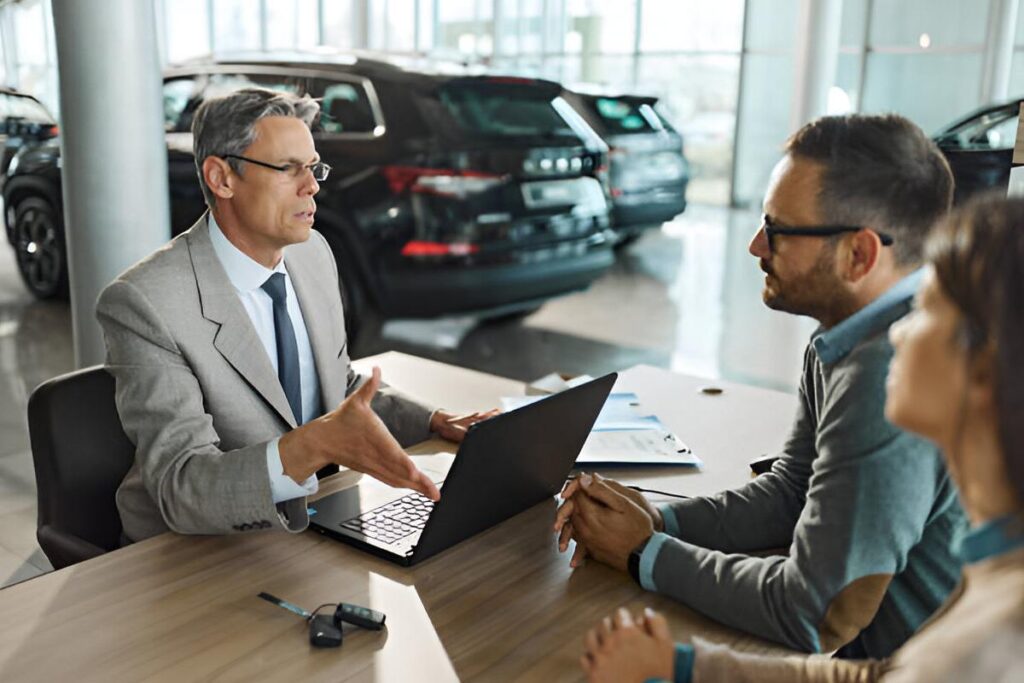 How to Start a Car Dealership Business: A Step-By-Step Guide