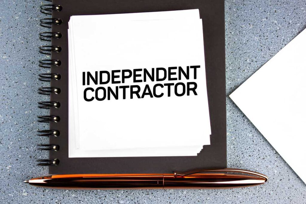 How to Become an Independent General Contractor With Ease