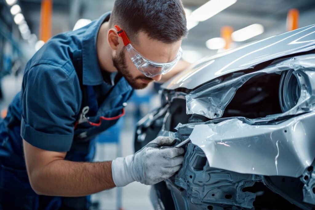 10 Common Mistakes To Avoid in Auto Repair Advertising