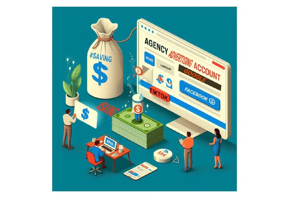 4 Key Benefits of Using Agency Ad Accounts for Your Business