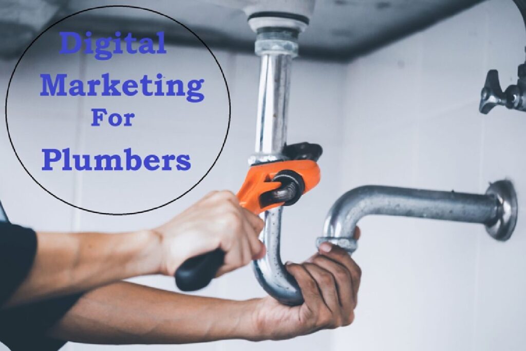 3 Strategies for Plumbing Companies to Improve Their Online Marketing Success