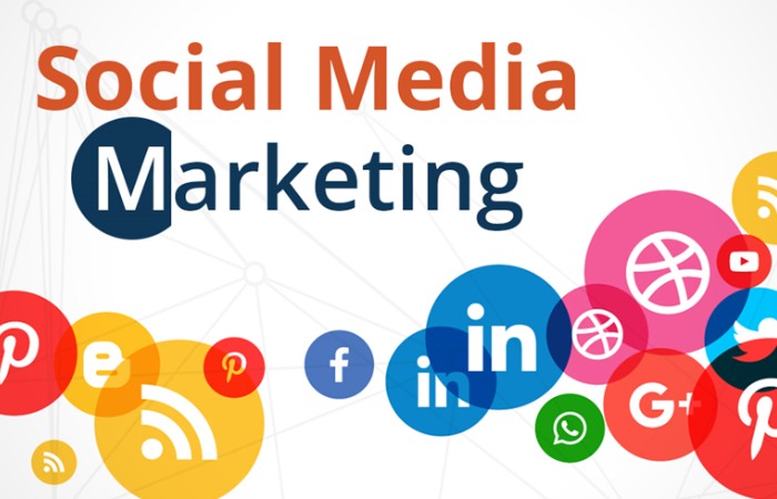 Social Media and Content Marketing